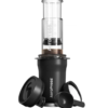 AeroPress Go Plus Kaffebrygger – Sort