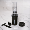 AeroPress Go Plus Kaffebrygger – Sort