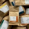 HAC House Espresso Blend 01