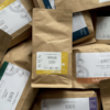 HAC House Espresso Blend 02