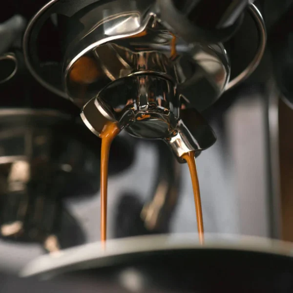 Sage The Barista Pro Espressomaskine | Black