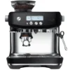 Sage The Barista Pro Espressomaskine | Black