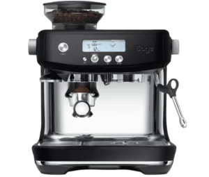 Sage The Barista Pro Espressomaskine | Black