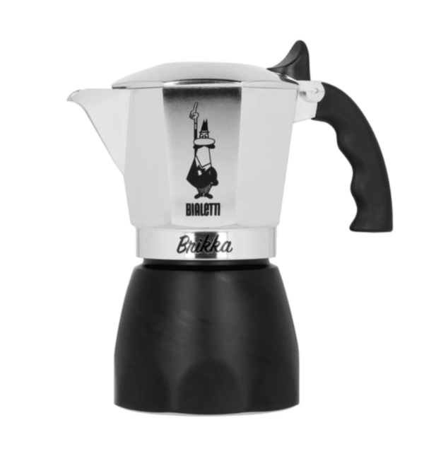 Bialetti New Brikka