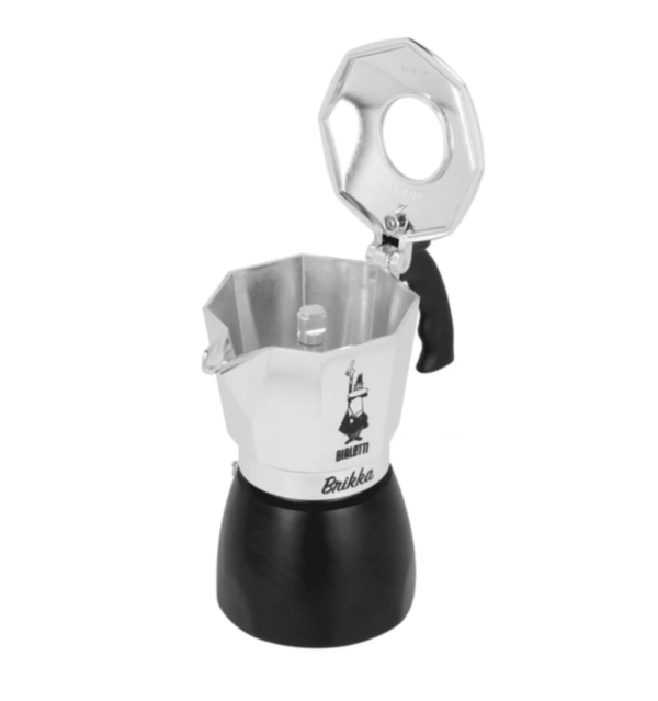 Bialetti New Brikka