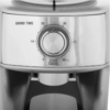 Sage The Dose Control Pro Kaffekværn – BCG600SIL 2