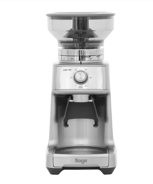 Sage The Dose Control Pro Kaffekværn – BCG600SIL 2